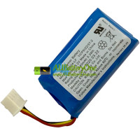 Battery Replacement for PLC P0904-LF
