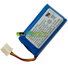 Battery Replacement for PLC P0904-LF