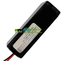 Battery Replacement for PLC PN75689-SKC