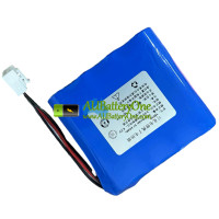 Battery Replacement for PLC RAGE-12 AECG-18U rage12 Battery Replacement for PLC RAGE-12 AECG-18U rage12