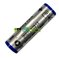 Battery Replacement for PLC REF-72910