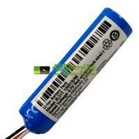 Battery Replacement for PLC RL511