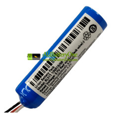Battery Replacement for PLC RL511