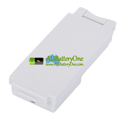 Battery Replacement for PLC RTS-112SL/R5S BT43