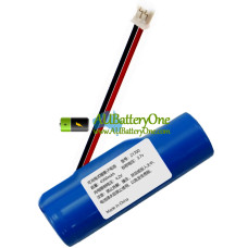 Battery Replacement for PLC S-350