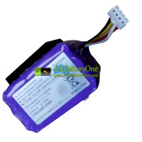 Battery Replacement for PLC S13-A04551-02