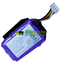 Battery Replacement for PLC S13-A04551-02