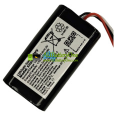 Battery Replacement for PLC SH051S2P