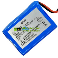 Battery Replacement for PLC SNLB-109