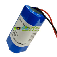 Battery Replacement for PLC SPB02