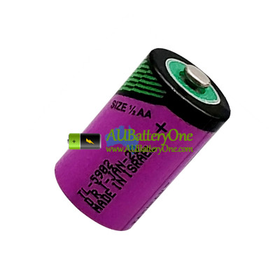 Battery Replacement for PLC TSXPLP01 TL-5902