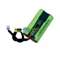 Battery Replacement for PLC TYA10