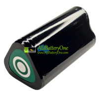 Battery Replacement for PLC UML055390