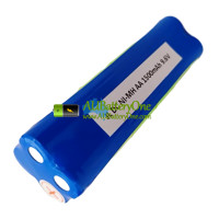 Battery Replacement for PLC VBOT-M242 Battery Replacement for PLC VBOT-M242