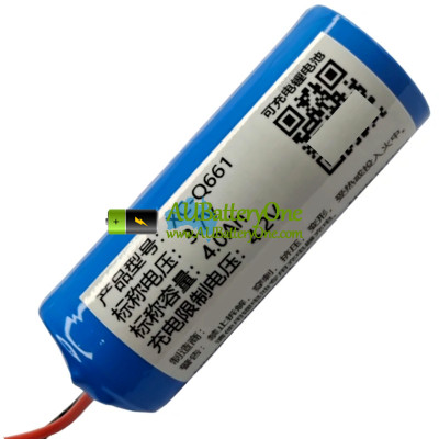 Battery Replacement for PLC XC-Q661 Battery Replacement for PLC XC-Q661