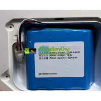 Battery Replacement for PLC YJCC003 C392-A-4S2P