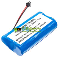 Battery Replacement for PLC ZHS-01