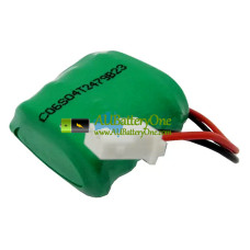 Battery Replacement for PSC 31203342-01 QC150 QC200