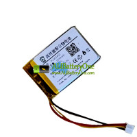 Battery Replacement for Razer PL503450