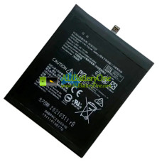 Battery Replacement for RAZER RC30-0259 Phone2