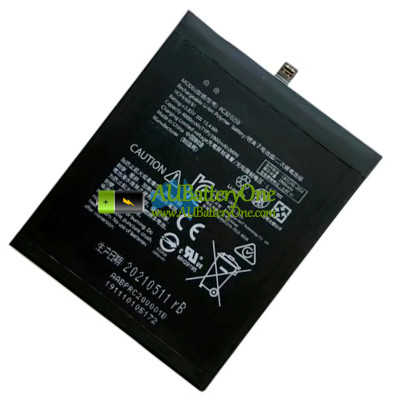 Battery Replacement for RAZER RC30-0259 Phone2