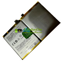 Battery Replacement for Realme BLPA35 12Pro