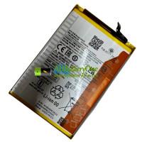 Battery Replacement for Redmi BM5R 12