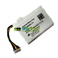 Battery Replacement for Roche 30645-00 POCT
