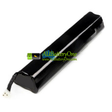 Battery Replacement for Roland BTY-FR-3/5/3X/7/7X/8/8X