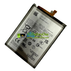Battery Replacement for Samsung A15 EB-BA156ABY A155F Galaxy