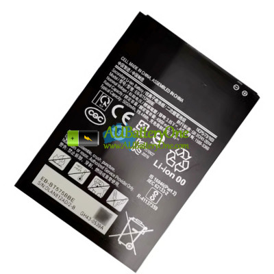 Battery Replacement for Samsung Galaxy-Tab-Active3 EB-BT575BBE