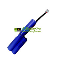Battery Replacement for Samsung ICR18650-30a