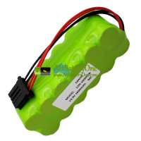 Battery Replacement for SANYO 12N-1600SCB Battery Replacement for SANYO 12N-1600SCB