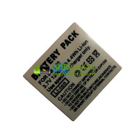 Battery Replacement for SANYO CA65 VPC-CG6 CA8 DBL20 CA6 CG9 E7 DB-L20 Battery Replacement for SANYO CA65 VPC-CG6 CA8 DBL20 CA6 CG9 E7 DB-L20