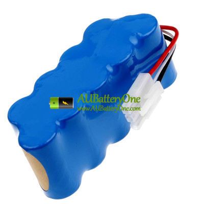 Battery Replacement for Shark SV1110 SV1106N SV11O6N XBT1106N
