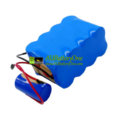Battery Replacement for Shark SV736 SV736R SV736N XBP736 SV70Z