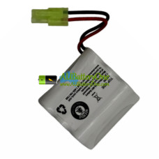 Battery Replacement for Shark V2945 XB2950 V2950