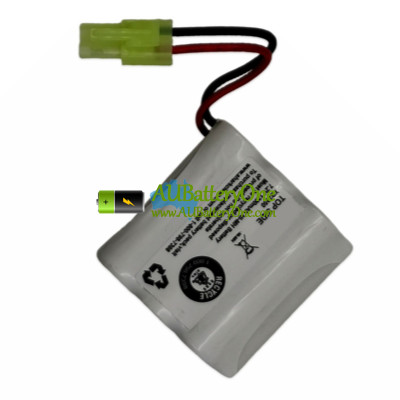 Battery Replacement for Shark V2945 XB2950 V2950