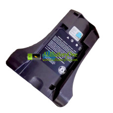Battery Replacement for Shark X2 X3 X1 XSBT600