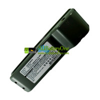 Battery Replacement for Shark XBT800 SV800 XSB800CH VX63