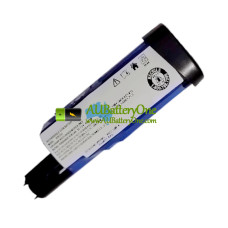 Battery Replacement for Shark XFBT210 Ion-W1-Cord WV200UK
