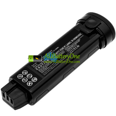 Battery Replacement for Shark XSBT330 Battery Replacement for Shark XSBT330