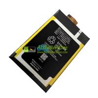 Battery Replacement for Sharp Shv36 sh-02h 509Sh UBATIA267AFN1 Sense3 ShV45