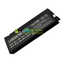 Battery Replacement for Shenmai HYLB-1820 MP-600 WP1102C MP-900F