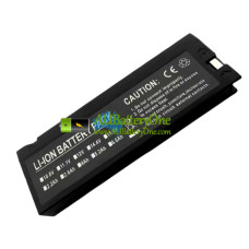 Battery Replacement for Shenmai HYLB-1820 MP-600 WP1102C MP-900F