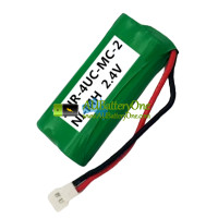 Battery Replacement for Shields-Vickers A-S-V JM103