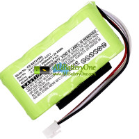 Battery Replacement for Shimpo BAT-DT315AP-ASSY DT-315A Stroboscope Battery Replacement for Shimpo BAT-DT315AP-ASSY DT-315A Stroboscope