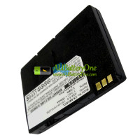 Battery Replacement for Siemens SL370 SL56 EBA-510 SL1 Gigaset SL150