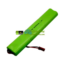 Battery Replacement for SJW WS018