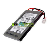 Battery Replacement for Sony LIP1359 CECHZC2E Dualshock3
